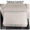 Lantu Dreamer Second Row Electric Leg Rest Pillow Pad Cover