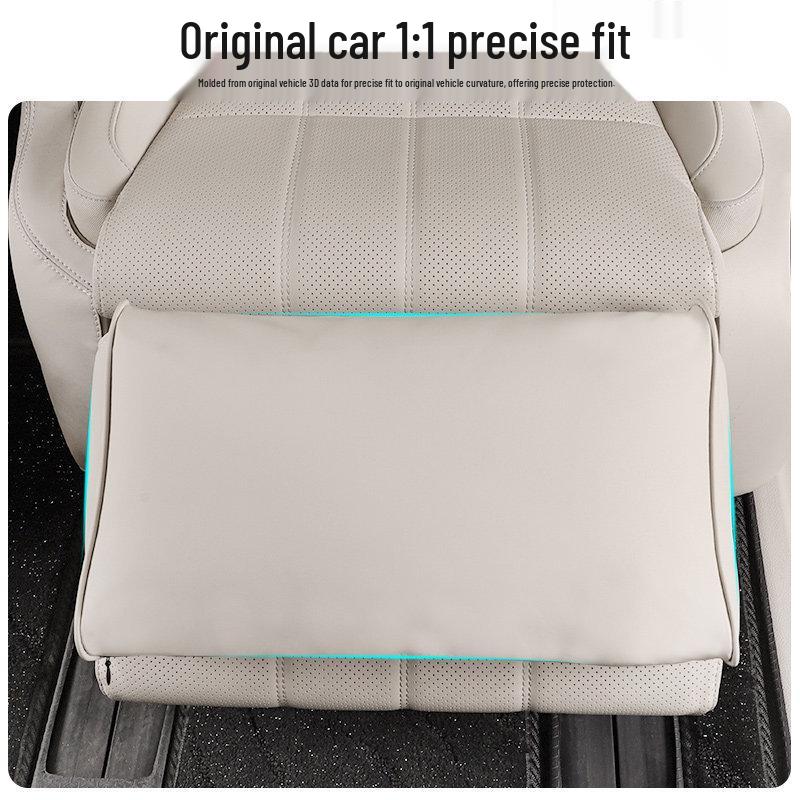 Lantu Dreamer Second Row Electric Leg Rest Pillow Pad Cover