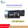 17G959839A: Compatible with Volkswagen One-Button Start Switches