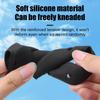 For Insta360 X5 Silicone Protective Case Anti Fall And Scratch For Action Camera Lens Protective Cover Accessories