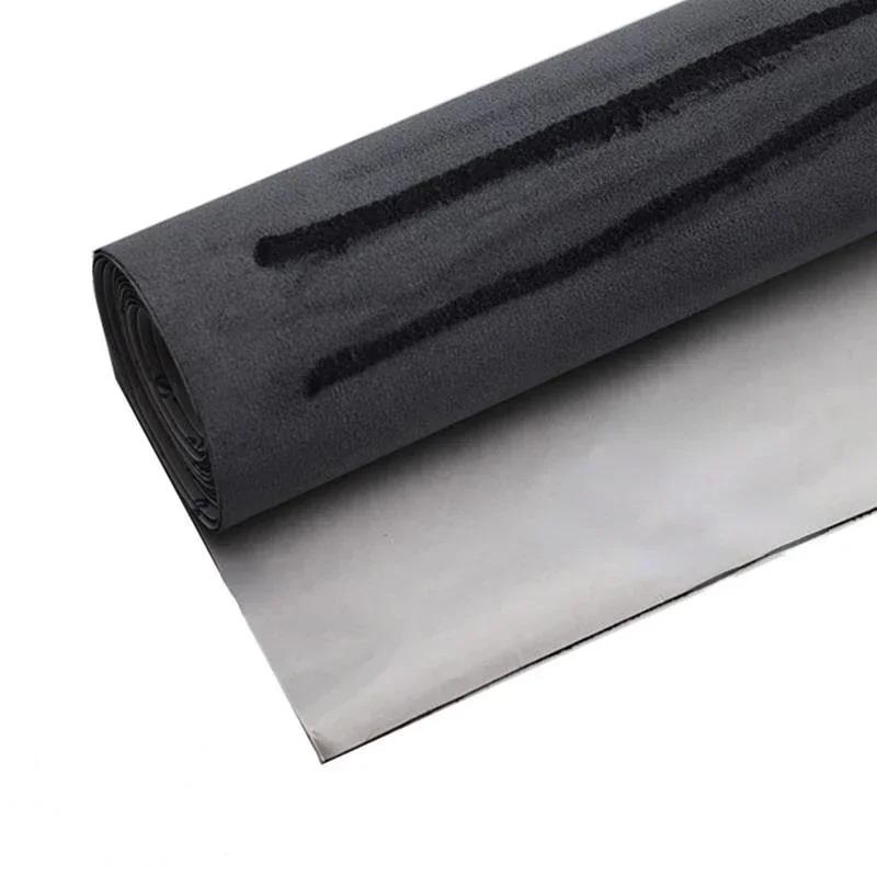 20cm/30cm/40cm*140cm Self Adhesive Suede Fabric Sticky Leather Velvet Fabrics Terciopelo Adhesivo for DIY Car Interior Decor