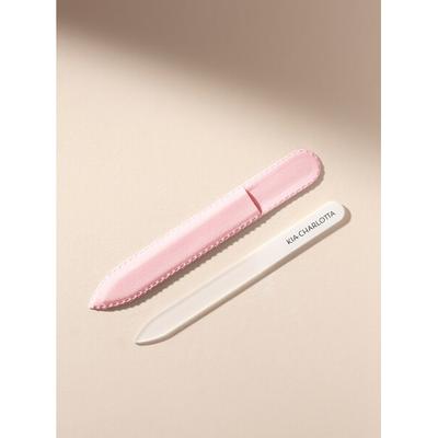Strumenti per manicure e pedicure – Lime e strumenti per lucidatura unghie