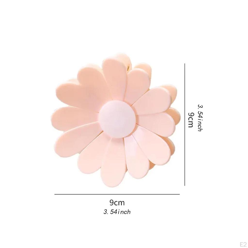 Flower Bag Clips Clips,Fridge Decor Multipurpose Ornament Food Sealing Clip for Office