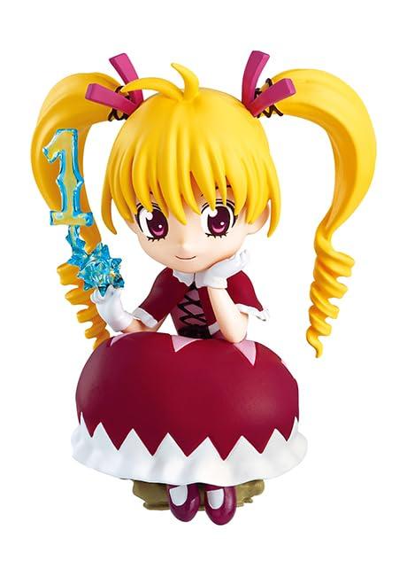 RE-MENT HUNTER X HUNTER New Adventure X Training X Secret Activities Box Product 6 Types 6 Pieces