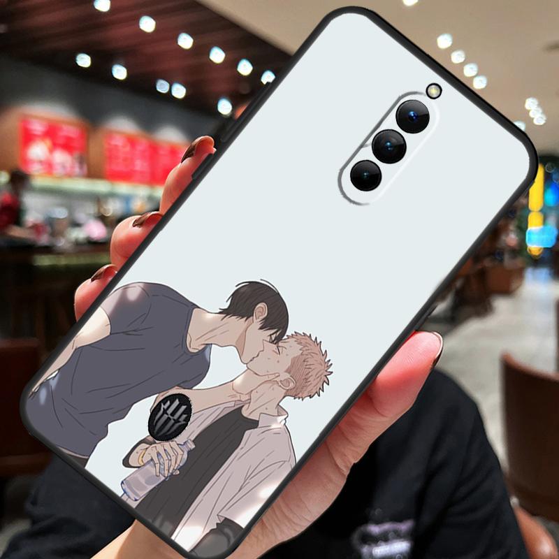 19 Days Case For ZTE Nubia Red Magic 8S 9S 10S 8 9 10 Pro Plus 6S 7S 6 7 Pro 5G 6R 11 Pro Plus Cover