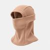 Winter Warm and Cold Mask Riding Face Mask Scarf Integrated Hat Outdoor Ski Motorcycle Full Face Hood