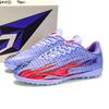 Children'S Football Shoes Shoes Broken Lawn Training Adult World Cup Nails Competition Sports Football Shoes Spikes