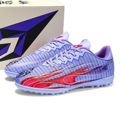 Children'S Football Shoes Shoes Broken Lawn Training Adult World Cup Nails Competition Sports Football Shoes Spikes