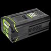Greenworks 80V 5Ah Lithium-Ion Battery CN plug (adapter included)