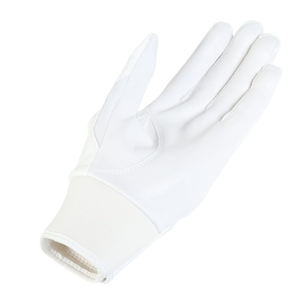 UNDER ARMOR UA Cleanup Pro Batting Gloves Non-Color 6001313(100) White