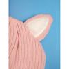 Daiso Disney Winnie The Pooh Ear Shaped Kids Beanie