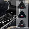 Car Shift Collar Automatic Car Manual Shift Lever Knob Shift Boot Cover Leggings For 3 6 Atenza Axela Demio CX3 CX5 MP MS