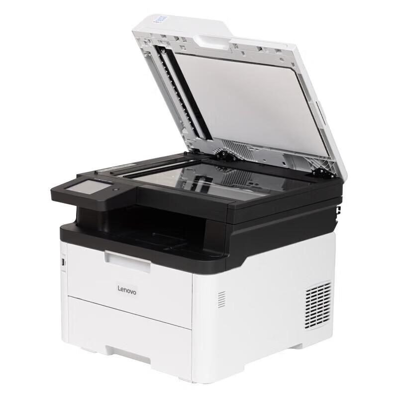 Lenovo CM7810DXF Pro A4 Color Laser Multifunction Printer CN plug (adapter included)