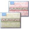 Wild Strawberry Collection Towel Blanket WW8612 (Green)