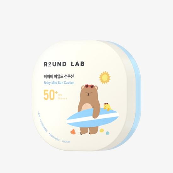 Нежный солнцезащитный кушон для детей SPF 50+ PA++++ – 16 г