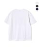 UCLA Unisex Oversized Short Sleeve T-Shirt (Uc5Sta7)