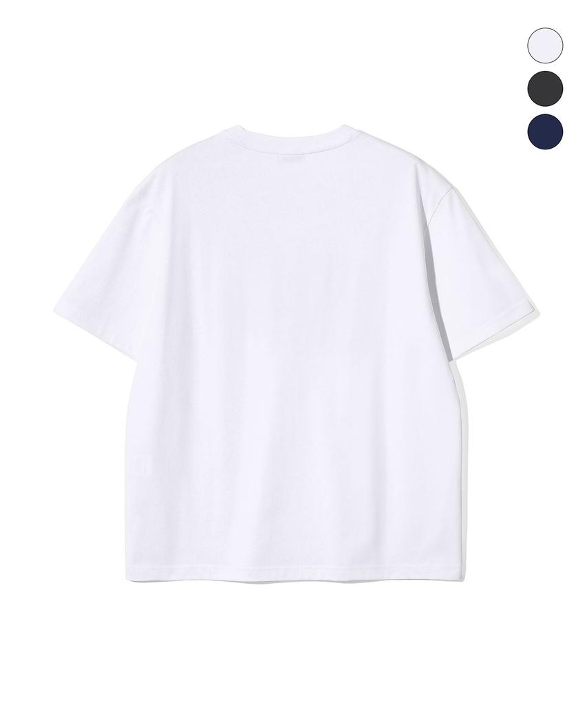UCLA Unisex Oversized Short Sleeve T-Shirt (Uc5Sta7)