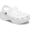 Crocs Classic Platform Clog W 206750 100