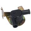 Heater Control Valve HV5202 Black Heater Tap Valve Replacement for Ford Fairlane ZF 1972?1973