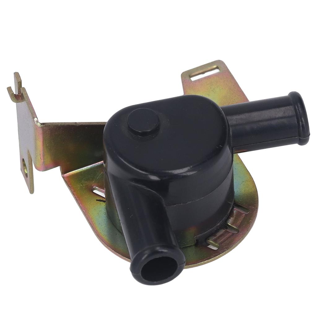 Heater Control Valve HV5202 Black Heater Tap Valve Replacement for Ford Fairlane ZF 1972?1973