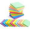 Factory Custom Design Self-Adhesive Notepad Paper School Supplies for Writing and Office Use
