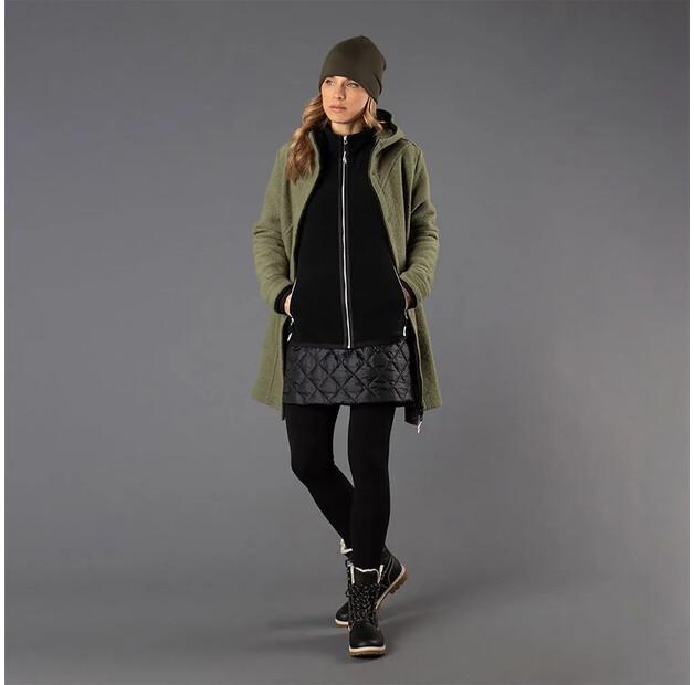 CMP Куртка Fix Hood 31M3136