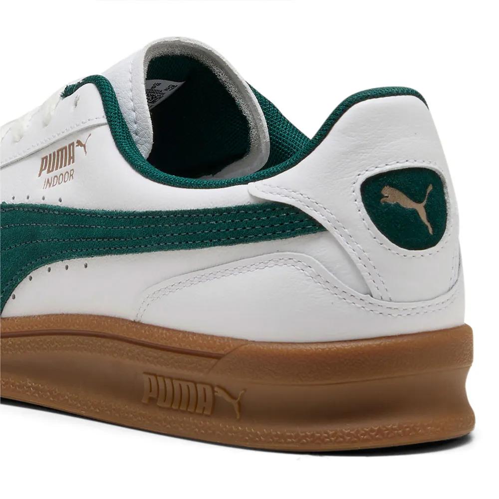 Puma Indoor Sneakers