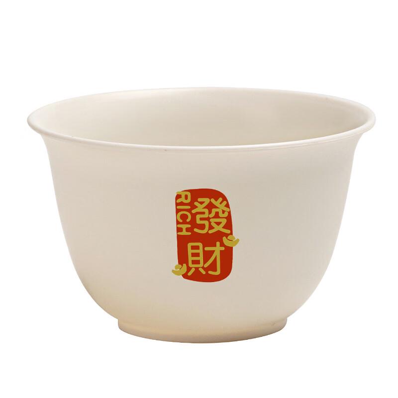 OIMG Disposable Mini Glass Tea Cup Set