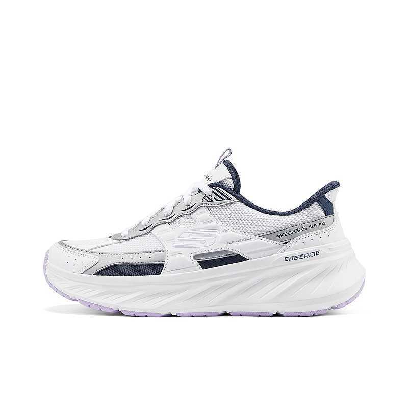Skechers Sport Comfortable Versatile Non-Slip Running Shoes Women sneakers 150497-WNVY 36