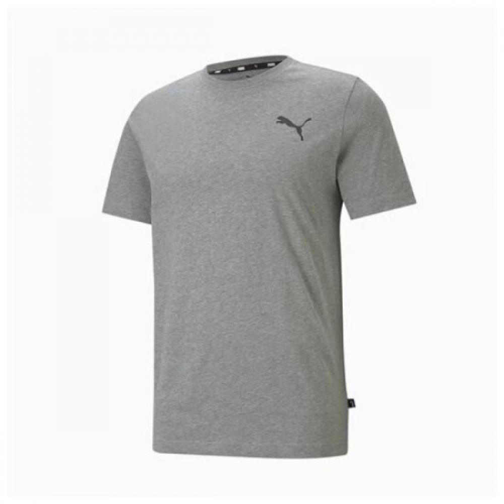 

Puma EssenTial Small Logo T shirT 586668 53 Item number:58666853/size:M