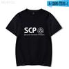 SCP Foundation Tshirt UnisexWoUnisex Summer Cotton Short Sleeve T Shirt XXS4XL