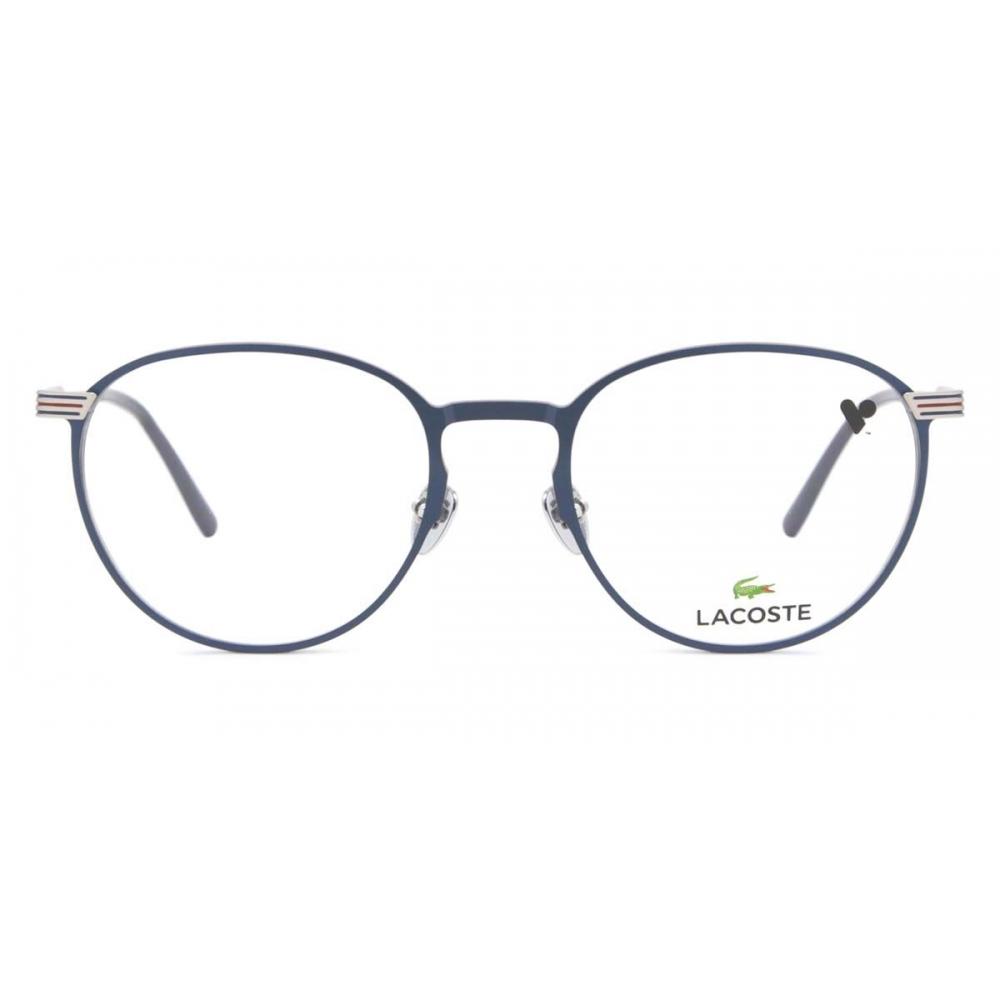 

Lacoste L2284e 400 Men Eyeglasses Blue/51-20-145