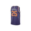 Nike Basketball Jersey Men's Purple CW3679-577