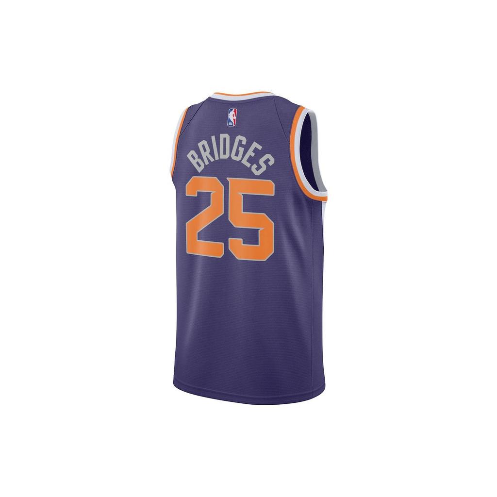 Nike Basketball Jersey Men's Purple CW3679-577