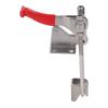 Toggle Latch Clamp Stainless Steel Adjustable 90 degrees  Corner Fastener Toggle Latch for Decoration