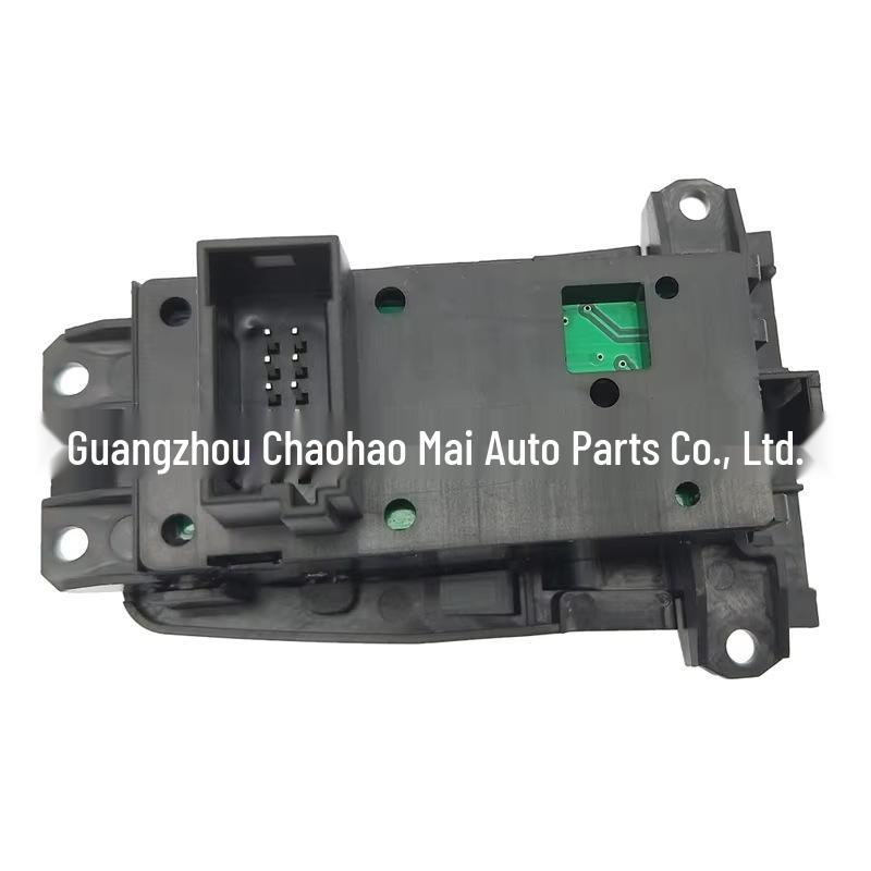

BMW 740i/740Li/750i F01 (2009-2015) Parking Brake Switch (Part No. 61319159997) Electric