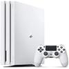 PlayStation 4 Pro Glacier White 1 ТБ (CUH-7200BB02)