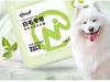 Pomeranian & Samoyed Whitening Shampoo for White Dogs