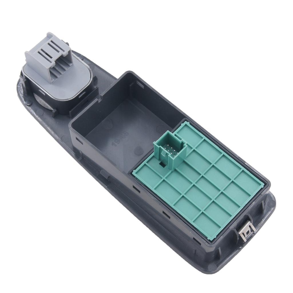 1x Window Power Switch For Peugeot Boxer Citroen Jumper Fiat Ducato 735487419 1x Window Power Switch For Peugeot Boxer Citroen Jumper Fiat Ducato 735487419