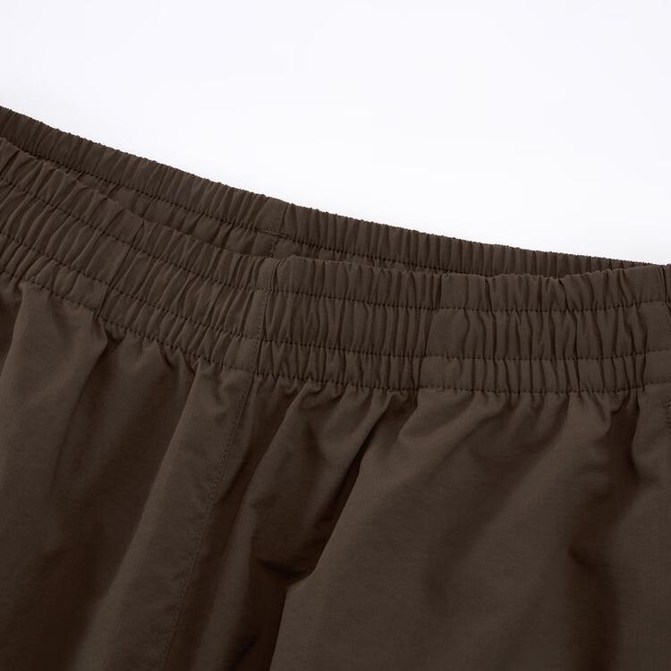 New PUMA ESS ELEVATEDPants Casual Pants Unisex Chocolate 635914-65