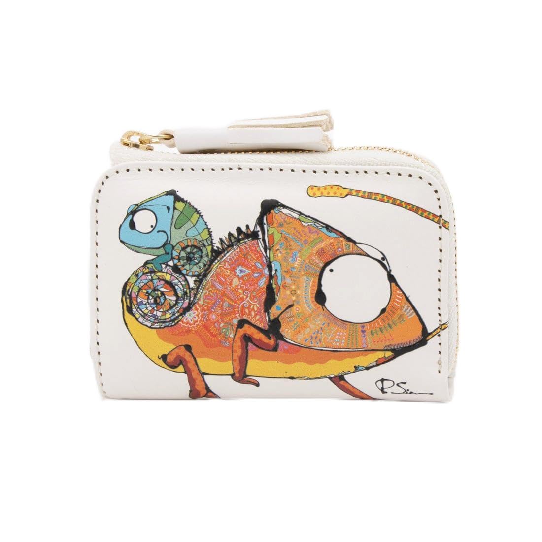 

Takashima Shion Collaboration Smart Key Case LIV F [Perke] 80-06-00111