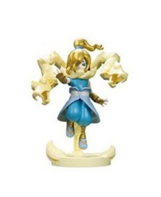 Next Generation World Hobby Fair 2015 Next Generation WHF2015 Summer Plastic Model Watch Hikari Orochi Yo-kai