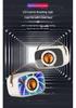 Abyss Kyo-on W20 RGB Light Wireless Portable Bluetooth Speaker