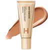 Hourglass Illusion Luminous Glow Foundation Spf 30 1.1 Oz 35 Ml 18 Medium Deep  Warm Golden
