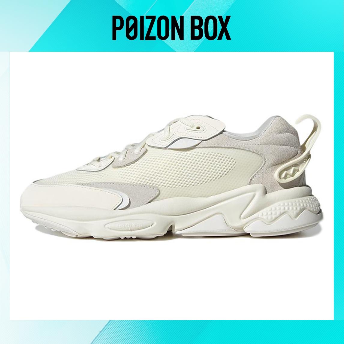 

кроссовки adidas originals Ozweego Lifestyle Shoes Unisex GW3958