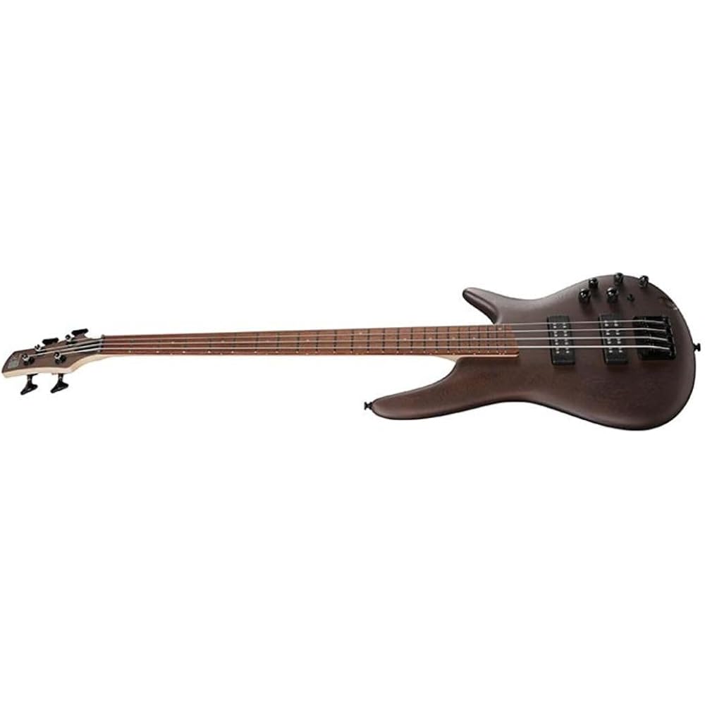 IBANEZ SR300EB-WNF Electric Bass Guitar Walnut Flat 4-String