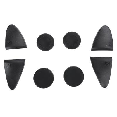 TP50513 Controller Trigger Extender Daumengriffe Kappe Gamepad Zubehör Kit für PS5