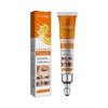 Vitamin C Brightening Eye Serum - Smooth Lines Hydrate & Moisturize Dark Circle Care