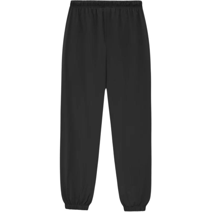 Fear of God Essentials Track Pant Black Men Bottoms 130SU242160F