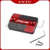 Suitable PCX160/125 PCX150 Modified Brake Pump Cover Oil Pot Aluminum Alloy Cup Accessories